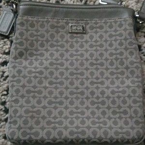 Coach crossbody